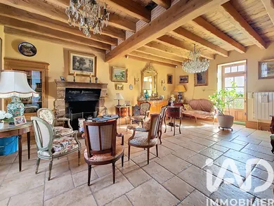 House in Franchesse (03160)