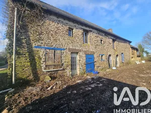 Maison à Gaël (35290)