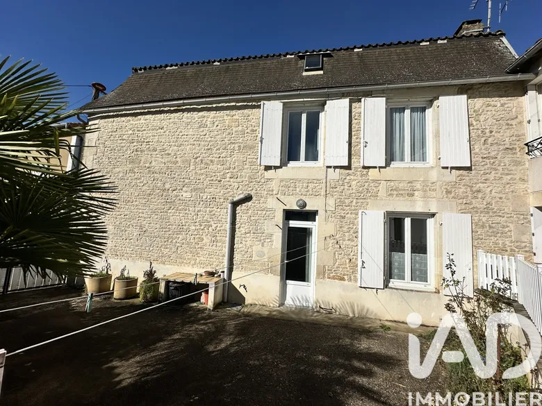 Vente maison à Sauzé — 4