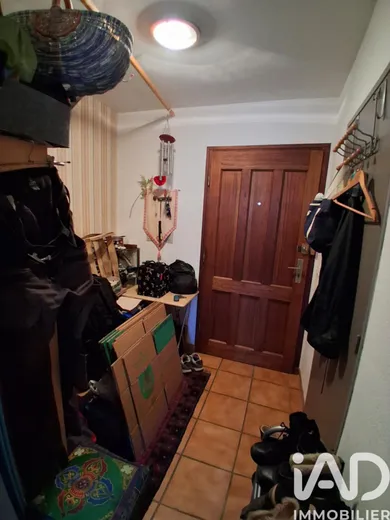 Appartement à Prats-de-Mollo-la-Preste (66230)
