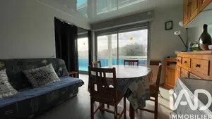 Apartment in Lacanau Océan (33680)