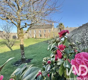 House in Pirou (50770)