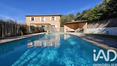 House in Belcodène (13720)