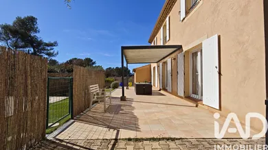 House in Belcodène (13720)