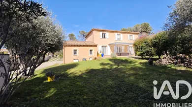 House in Belcodène (13720)