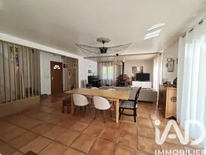 Maison à Belcodène (13720)