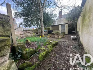 Appartement à Tours (37100)