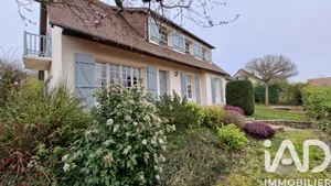 Pavillon à Luisant (28600)