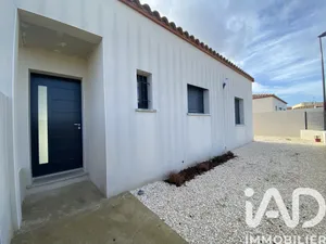 House in ginestas (11120)