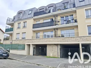 Apartment in Savigny-sur-Orge (91600)