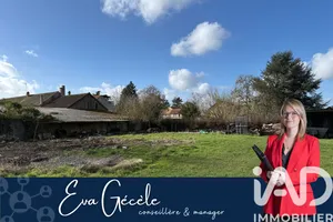 Terrain à bâtir à Le Tertre-Saint-Denis (78980)