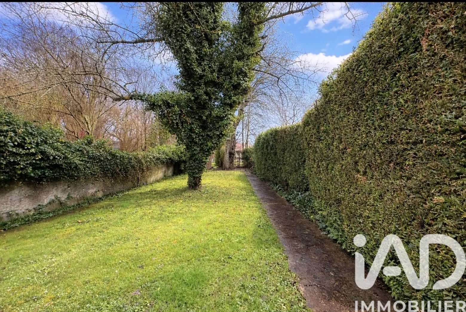 Vente maison à La Ferté — 2