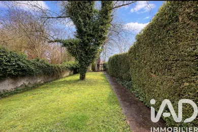 House in La Ferté-sous-Jouarre (77260)