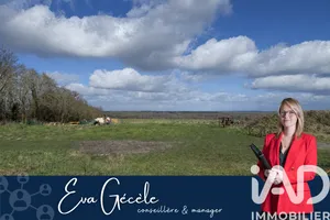 Terrain à bâtir à Longnes (78980)