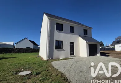 Maison à MARZAN (56130)
