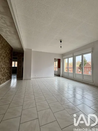 Apartment in Nœux-les-Mines (62290)