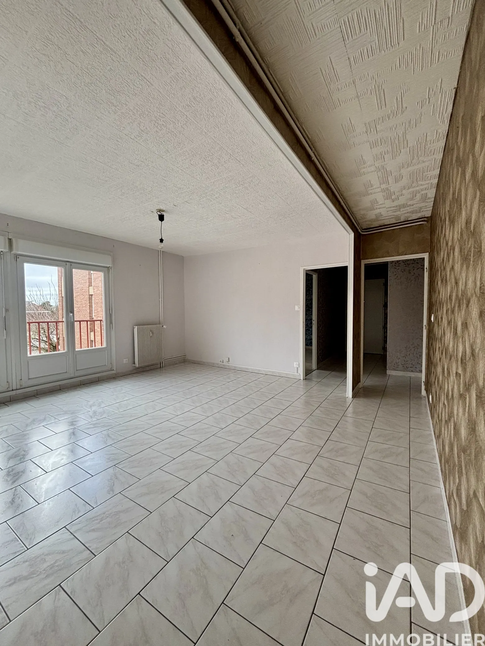 Vente appartement à Nœux — 3