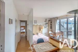 Appartement à Maisons-Laffitte (78600)