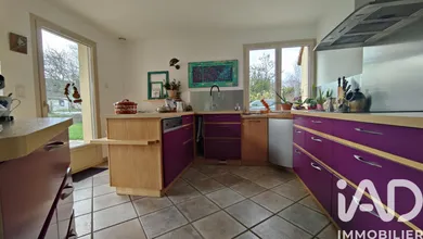 Architectural house in Mamers (72600)