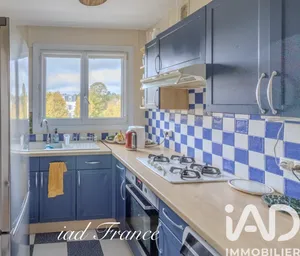Appartement à Maisons-Laffitte (78600)