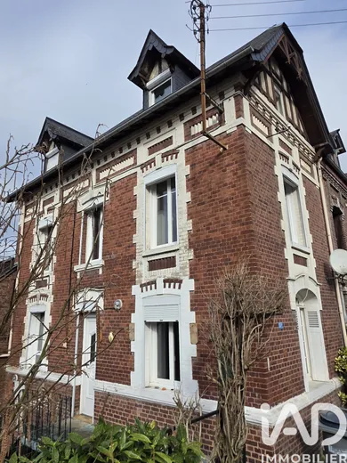 Maison à Malaunay (76770)