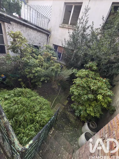 Maison à Malaunay (76770)