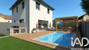 Maison à Versonnex (01210)