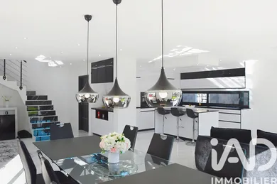 Maison à Versonnex (01210)