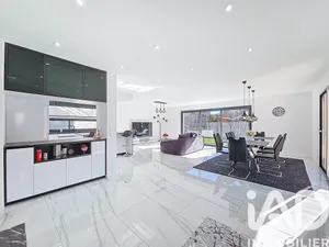 Maison à Versonnex (01210)