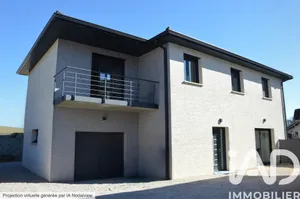 Maison à Versonnex (01210)