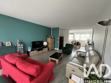 Appartement à Vaux-le-Pénil (77000)