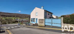 House in Bronvaux (57535)