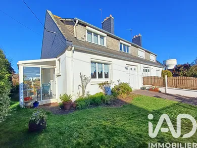 Maison à Perros-Guirec (22700)