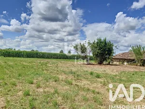 Building plot in Nègrepelisse (82800)