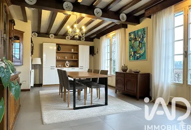 Maison à Fontaine-la-Mallet (76290)