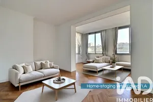 Appartement à Marseille (13008)