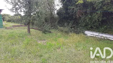 Terrain à bâtir à Épinay-sur-Orge (91360)