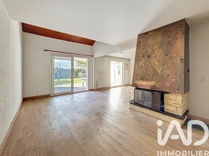 House in Ville-la-Grand (74100)