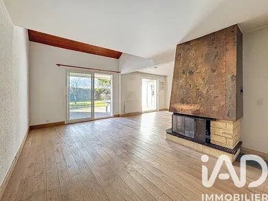 House in Ville-la-Grand (74100)