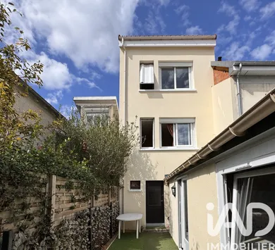 House in Clamart (92140)