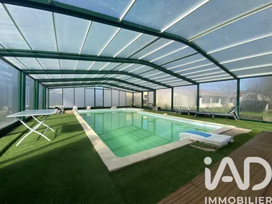 House in Ambarès-et-Lagrave (33440)