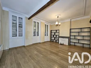 Appartement à Marseille (13001)