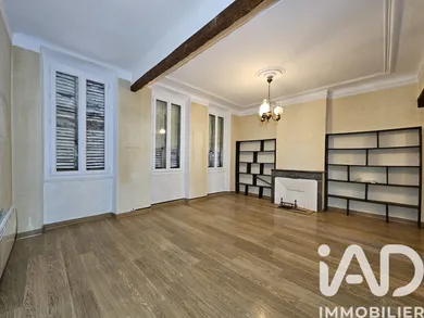 Appartement à Marseille (13001)