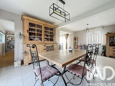 Maison à Ercé-près-Liffré (35340)