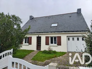 Traditional house in Saint-Herblain (44800)