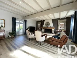 Maison de village à Blaignan-Prignac  (33340)