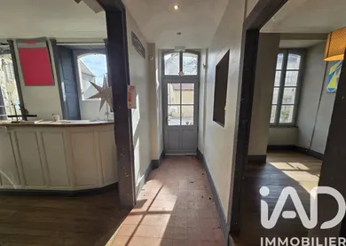 House in Verneuil-en-Bourbonnais (03500)