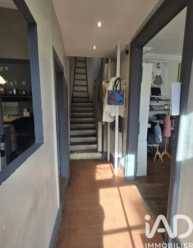 House in Verneuil-en-Bourbonnais (03500)