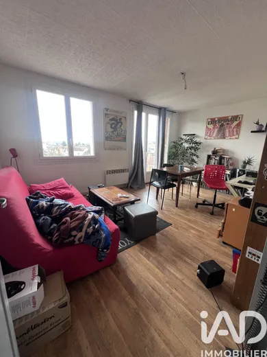 Apartment in Évreux (27000)