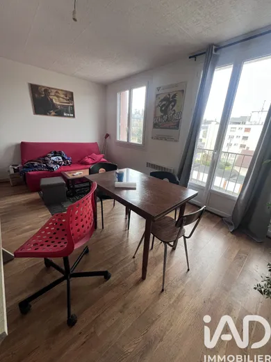 Apartment in Évreux (27000)